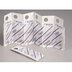 Amblyseius cucumeris en sachets diffuseurs