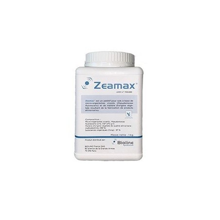 ZEAMAX - WP