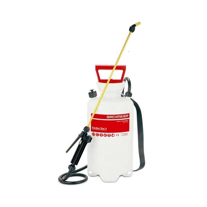 Pulvérisateur 5 L