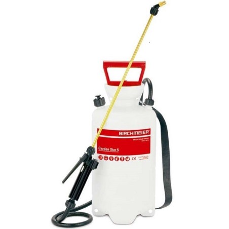 Pulvérisateur 5 L