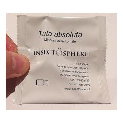 Phéromone Tuta absoluta
