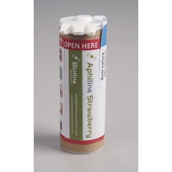 Mix de 6 parasitoïdes anti pucerons