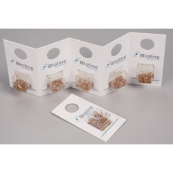 Mix Encarsia formosa + Eretmocerus eremicus