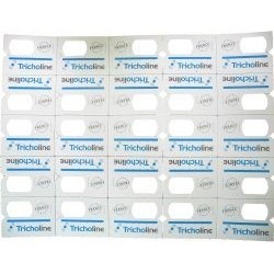 Trichogramme TA : Trichogramma achaeae