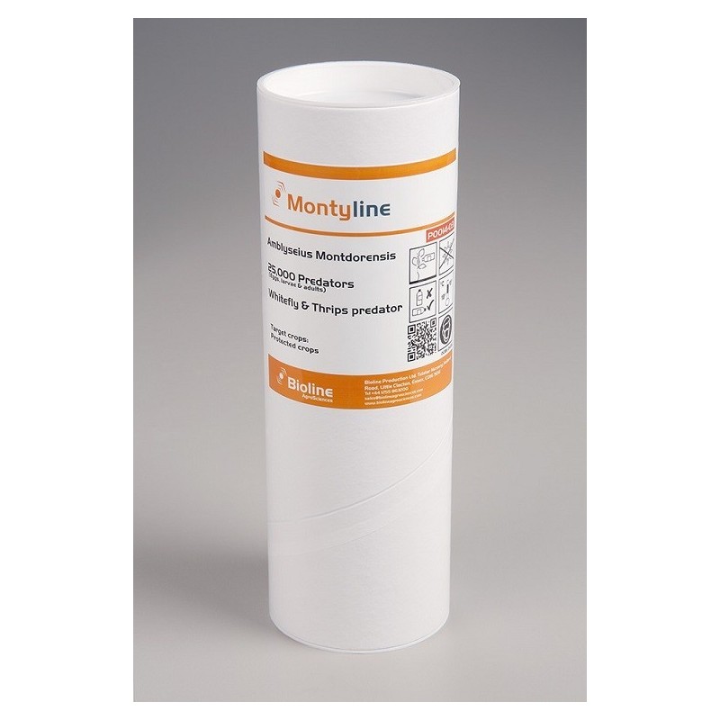 Amblyseius montdorensis vrac