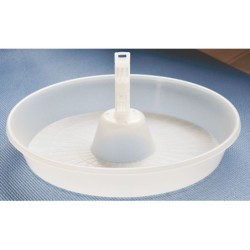 Piège à eau contre la mineuse de la tomate et Duponchelia fovealis