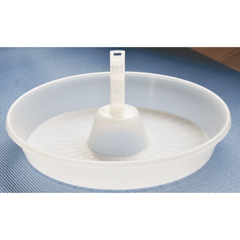 Piège à eau contre la mineuse de la tomate et Duponchelia fovealis