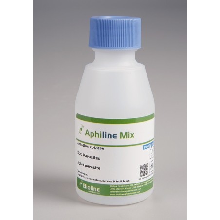 Mix Aphidius colemani + Aphidius ervi